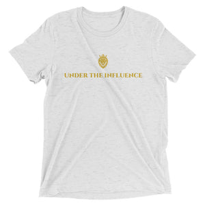 Under The Influence (Gold Icon)