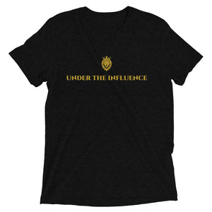 Under The Influence (Gold Icon)