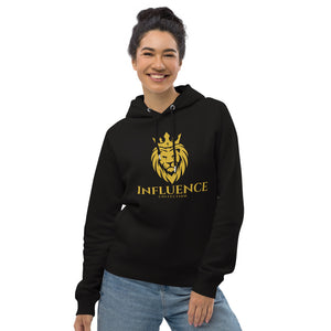 Influence Collection - Pullover Hoodie (Gold Icon)