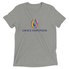 Load image into Gallery viewer, Grace Dispenser Super Soft Short Sleeve
