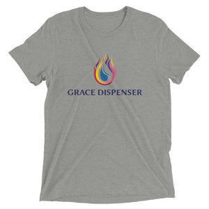 Grace Dispenser Super Soft Short Sleeve