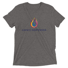 Load image into Gallery viewer, Grace Dispenser Super Soft Short Sleeve
