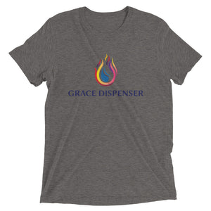 Grace Dispenser Super Soft Short Sleeve