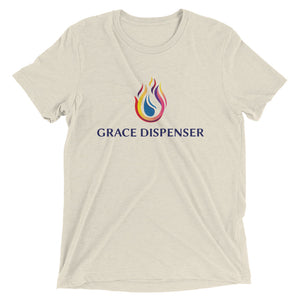 Grace Dispenser Super Soft Short Sleeve