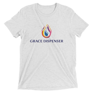 Grace Dispenser Super Soft Short Sleeve